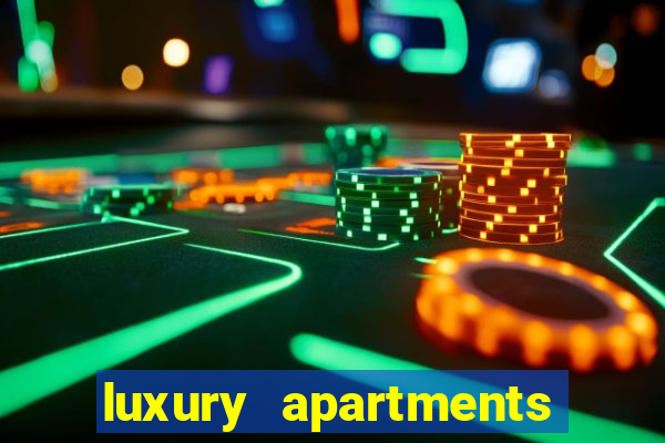 luxury apartments in chelsea london